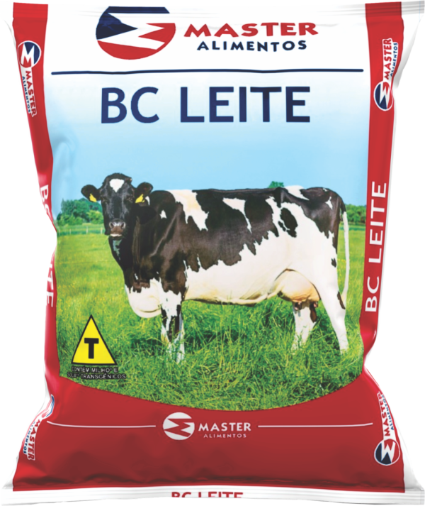 BC LEITE 24 FIX 40KG